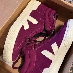 Veja Brand New Sneakers